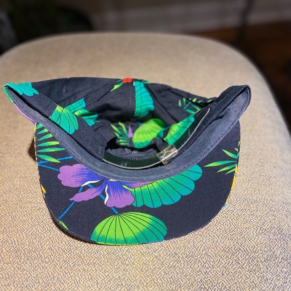 ‘91 Pro Bowl Hawaii hat - Picture 5 of 6